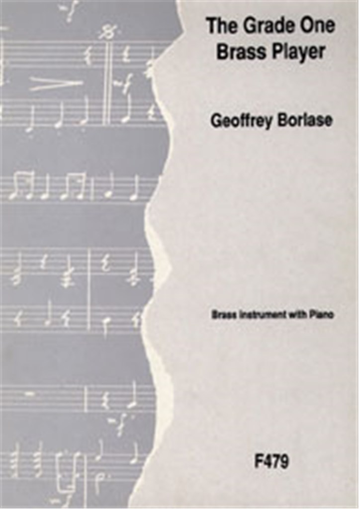 The Grade One Brass Player